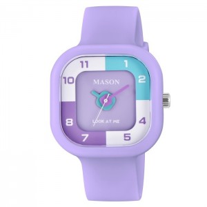 Mason MAB 3202 PU Purple